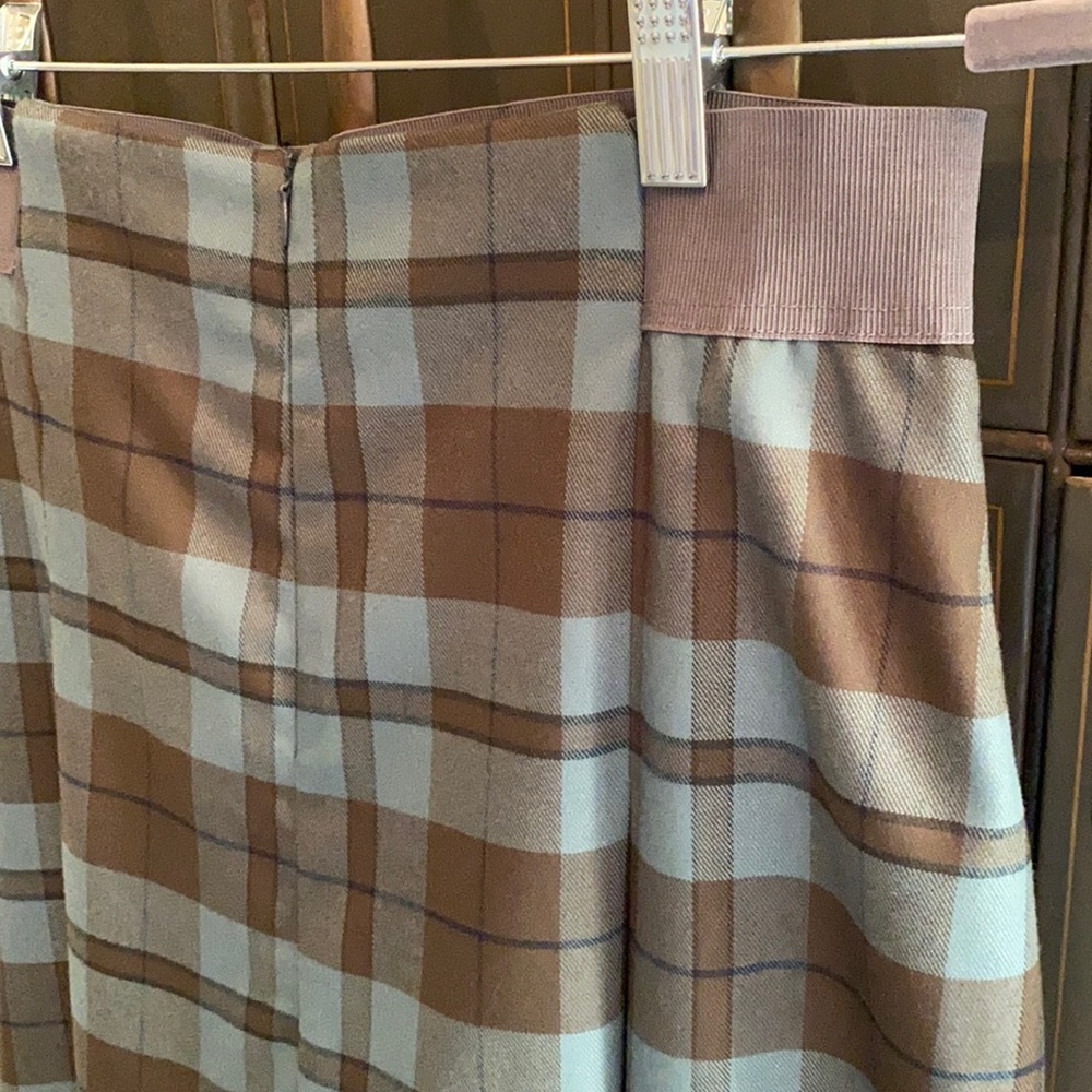 Ozai N Ku Ankle Pant.